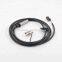 Truck ABS Wheel Speed Sensor For Volvo For Renault 4410323860 20528660 21247147 20554957