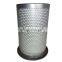 132KW screw air compressor consumables oil and gas separator 3422014900