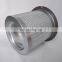 High quality air compressor industrial oil separator 1625165731 oil separator for bolaite compressor oil and gas separator