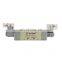 VS series two position five way solenoid valve