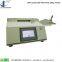 PLC control Peel Cling Tester Equipment for Stretch Wrap Film