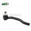 ZDO Manufacturers Retail high quality auto parts Right Tie Rod End for HONDA	Civic