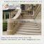 marble stair step spiral stair marble steps design