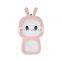 Portable and Wearable anion air purifier ionizer mini necklace personal USB rechargeable negative ion air cleaner
