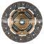 CQHY Transmission Clutch Cover Parts clutch disc plate For Auto Parts For 2008 500 Z 200 Z 300