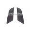 Auto Accessories Wheel Mudguard Car Body Kit Refit GT-Type Mud Guard For Ford Mustang 2015-2020