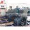 Two stage hammer crusher with double rotor/ Iron Ore double stage Crusher