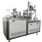 Automatic High Speed disposable paper cup forming machine  tea paper cup making machine price