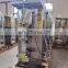 Automatic soy milk rice wine packaging machine cooking wine soy sauce vinegar milk juice pure water liquid bag filling machine