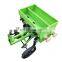 Home use small Diesel-powered  Fertilizing and sowing machine for agriculture