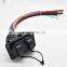 150A/200A Combo 2 CCS2 Inlet Socket Fast Charger Inlet DC Sockets With 0.5m Cable