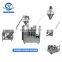 Pet Food Plastic Premade Bag Packaging Machine Pack Milk Powder Doypack Pouch Automatic Filling Multi-Function Packing Machines