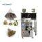 manufacturer direct sales mini pyramid filter tea packing machine for nylon packaging morings tea bags machinery