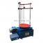Lab use Vibrating sieve shaker Vibrating sieve machine