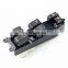 Fine quality electric car power window switch for Toyota RV4 Camry XLE Sienna OEM 84820 - 12480
