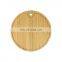 Eco-friendly Natural Multifunction Vegetable Fruitlarge Thick Bamboo Wood Cutting Board