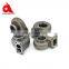 Custom High Aluminium Die Casting Turbine Compressor Housing