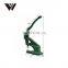 Weldon manual eyelet puncher for metal eyelets and grommets ad banner making tools