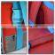 Premium Quality Insulated Aluminium Foil Bags For Food Delivery Bag For Motorcycles