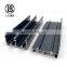 Cheap and easy-to-use aluminum alloy profiles for windows are suitable for home use
