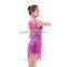 Modern Dance Skirt, Dance Leotards Skirted