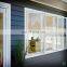 aluminum casement window new design double casement window