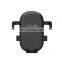 New Arrival Adjustable car Phone Holder Vehicle Mount Gravity Car Mobile Phone Holders