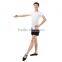 Natural Cotton Tops Men Leisure Sports Tops Wholesale Beijing Plant