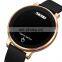 private label watch manufacturers SKMEI 1842 silicone material men original touch screen led watch