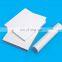 White Color 4x8 Natural Expanded PTFE Sheet