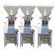 Made in China Superior Quality  Stainless Steel Four components industry gravimetric batch blender