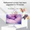 HC-R058 Visualized digital ai gun artificial insemination system for Canine Veterinary transcervical dog tci machine gun