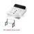Hot Selling Toe Warmer Winter Elderly Self-Heating Foot Warmer health artifact