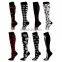 Men Women Varicose Athletic Fun Stocking Neuro Running Socks