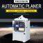 High Precision LIVTER PM406/508/635 Automatic Single-Sided Wood Planer With Spiral Or Straight Cutterhead Can Custom