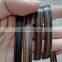 Wholesale Outdoor synthetic rattan wicker coffee table and chair furniture synthetic rattan weaving material