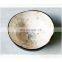 Polished Blue Mother Of Pearl Inlaid Coconut Bowl Wholesale from 100% natural best price made in Vietnam