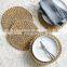 Nice Woven Seagrass Placemats Best Seller customized Natural Weave wall decor basket wholesale Manufacturer