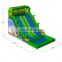 Factory wholesale cheap slide inflatable water slides adult