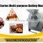 commercial peanut roasting machine peanut roaster machine