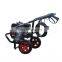 BISON China Made In China High Pressure Power Water Jet Car Wash 150 Bar