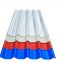 PC PVC FRP corrugated roofing sheets transparent roof tiles for greenhouse canopy
