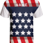full sublimated tshirts with good quality