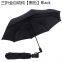 Autumn chrysanthemum black glue sunscreen folding umbrella popular in summer