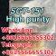 CAS 34911-55-2 ISO 5meo 5-F-ADB H-U-210 Factory Fast Delivery Wellbutrin Bupropion