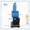 Handheld pneumatic marking machine for number and words