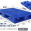 Pallet Price Wholesale Pallet Prices1400x1000 Heavy Duty Single Face Steel Reinforced Hdpe China Euro Plastic Pallet