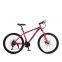 Cheap mountain bike with variable speed and shock absorption 26 inch in stock