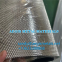 0.2mm 0.4mm 1.0mm 2X4mm 3X6mm 5X10mm Diamond Hole Expanded Grade 1 Titanium Mesh