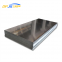 Aluminum Alloy Sheet 1035/1120/1435/6205 Aluminium Plate for Building Materials
